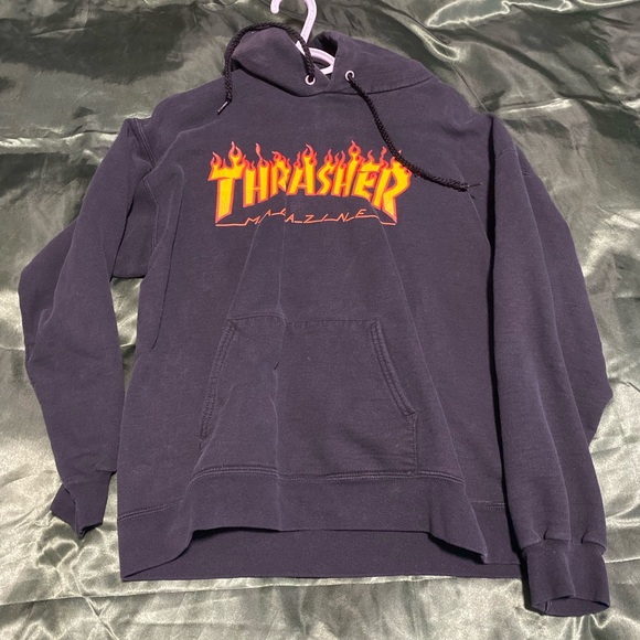 Thrasher - Picture 1 of 3